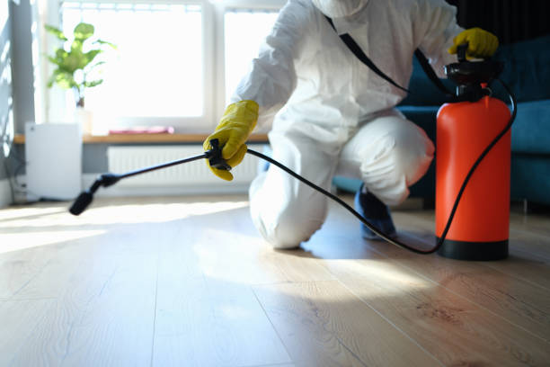 Reliable Blood Cleanup contractor in Maple Valley, WA by Trauma Clean Pros